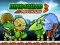 Игра Dino Squad Adventure 3 онлайн