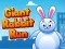 Игра Giant Rabbit Run онлайн