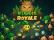 Игра Veggie Royale онлайн