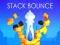 Игра Stack Bounce онлайн