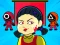 Игра Squid Squad Mission Revenge онлайн