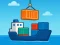 Игра Container Sort Puzzle онлайн