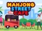 Игра Mahjong Street Cafe онлайн