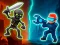 Игра Merge Heroes онлайн