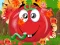 Игра Tomato Explosion онлайн