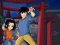 Игра Jackie Chan Adventures онлайн