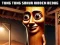 Игра Tung Tung Sahur Hidden Bedug онлайн