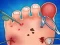 Игра Foot Doctor онлайн