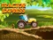 Игра Tractor Express онлайн