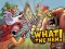 Игра What The Hen онлайн