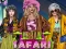 Игра Urban Safari Fashion онлайн