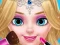 Игра Ice Queen Salon онлайн