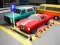 Игра Extreme Parking Challenge онлайн