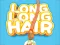 Игра Long Long Hair онлайн