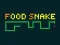 Игра Food Snake онлайн