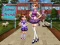 Игра School Trends онлайн