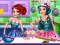 Игра Cooking Battle онлайн