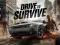Игра Drive To Survive онлайн