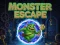 Игра Monster Escape онлайн