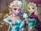 Игра Elsa Secret Transform онлайн
