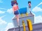 Игра High Heels Collect Run онлайн