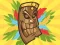 Игра Scary Tiki Mask Memory онлайн