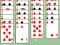 Игра Freecell Solitaire 2017 Edition онлайн