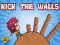 Игра Kick the walls онлайн