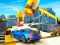 Игра Stunt Car Driving Challenge - Impossible Stunts онлайн