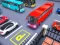 Игра Real Bus Parking Pick and Drop онлайн