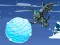 Игра Ice Ball Run онлайн