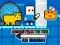 Игра Adventure To The ice Kingdom онлайн