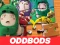 Игра Oddbods Jigsaw Puzzle онлайн