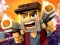 Игра Doomsday Town онлайн
