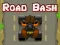 Игра Road Bash онлайн