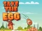 Игра Save The Egg онлайн