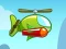 Игра Rocket Clash онлайн