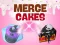 Игра Merge Cakes онлайн