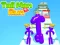 Игра Long Neck Tall Man Run онлайн