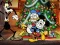 Игра Preparing Mickey For Christmas Match 3 онлайн
