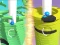 Игра Stack Ball Helix онлайн