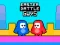 Игра Easter Battle Guys онлайн