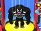 Игра Super Hero Legends: Strike Team онлайн