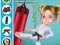 Игра Karate Girl Vs School Bully онлайн