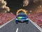 Игра Car Stunt Race Trial онлайн