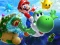 Игра Super Mario Commander онлайн