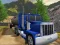 Игра Oil Tank Truck Driving Sim онлайн