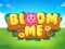 Игра Bloom Me онлайн