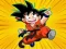 Игра Dragon Ball онлайн