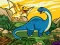 Игра Antient Dinosaurs онлайн